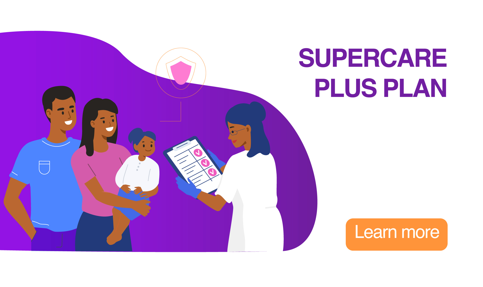 Health Insurance Ghana Super care plus