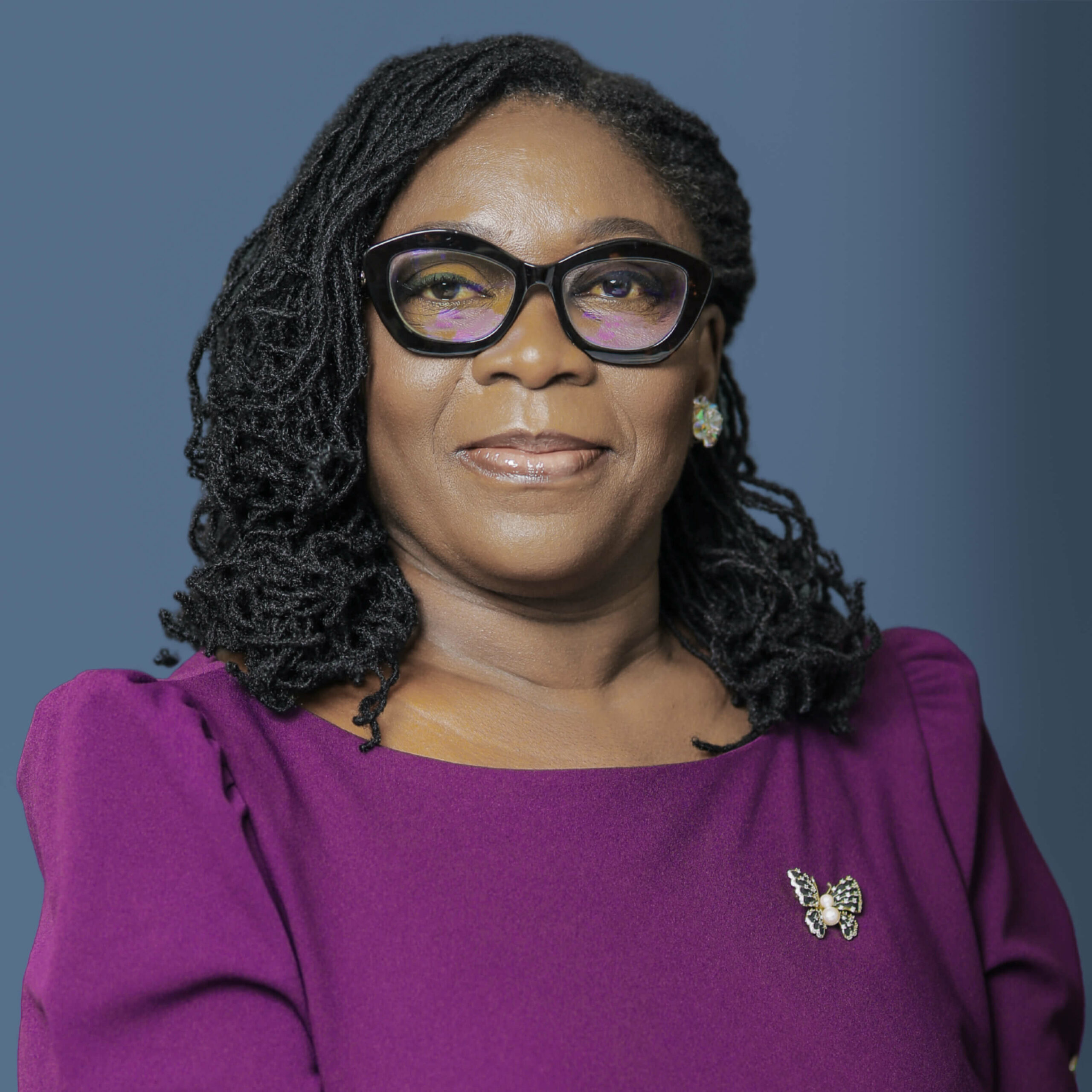 Araba Asumanu (Mrs.)
