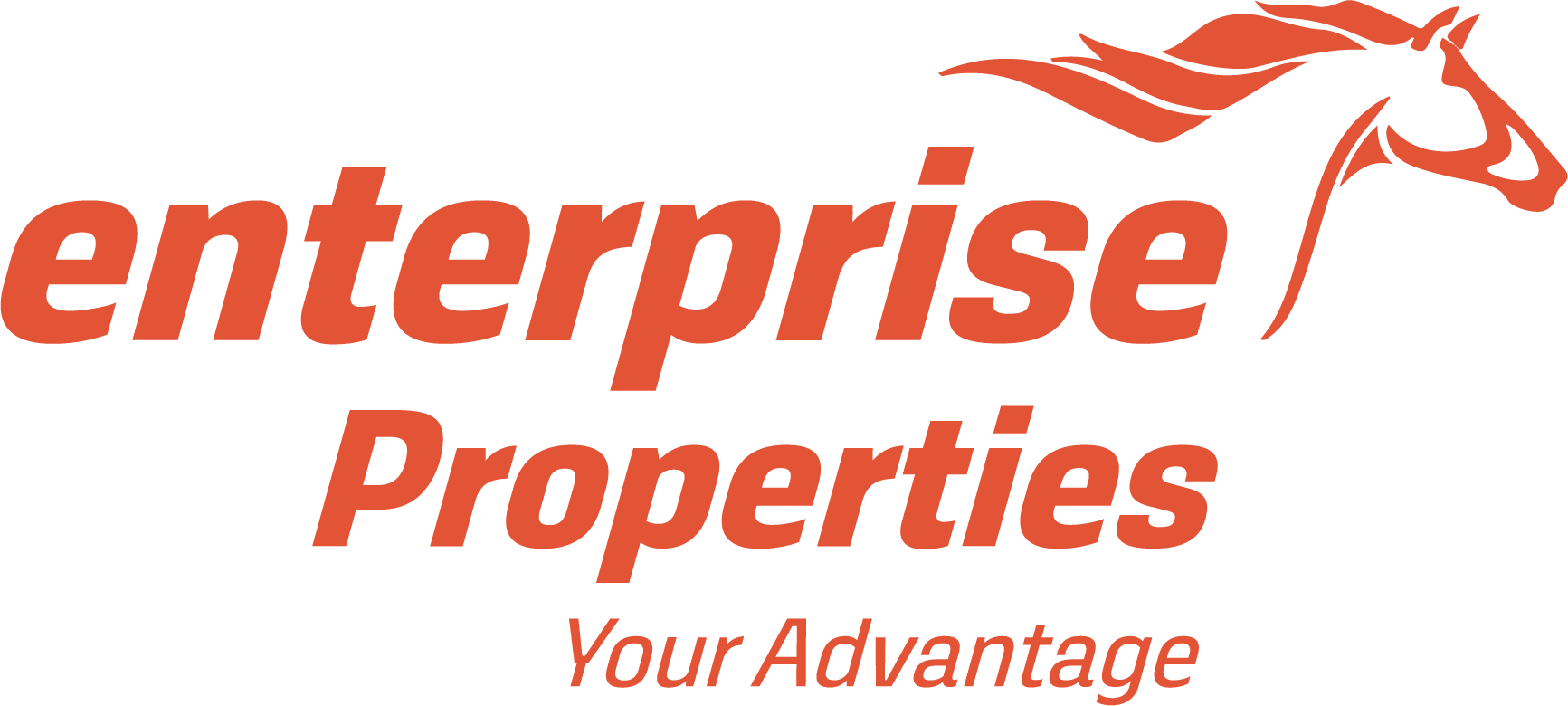 Enterprise Properties Logo_Terracotta