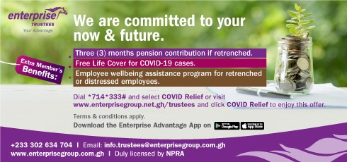 Enterprise Trustees Ltd Announces Additional Covid-19 Support Package for Scheme Members