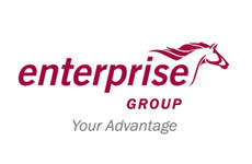 Enterprise Group Plc responds to PDS shares diversion allegation
