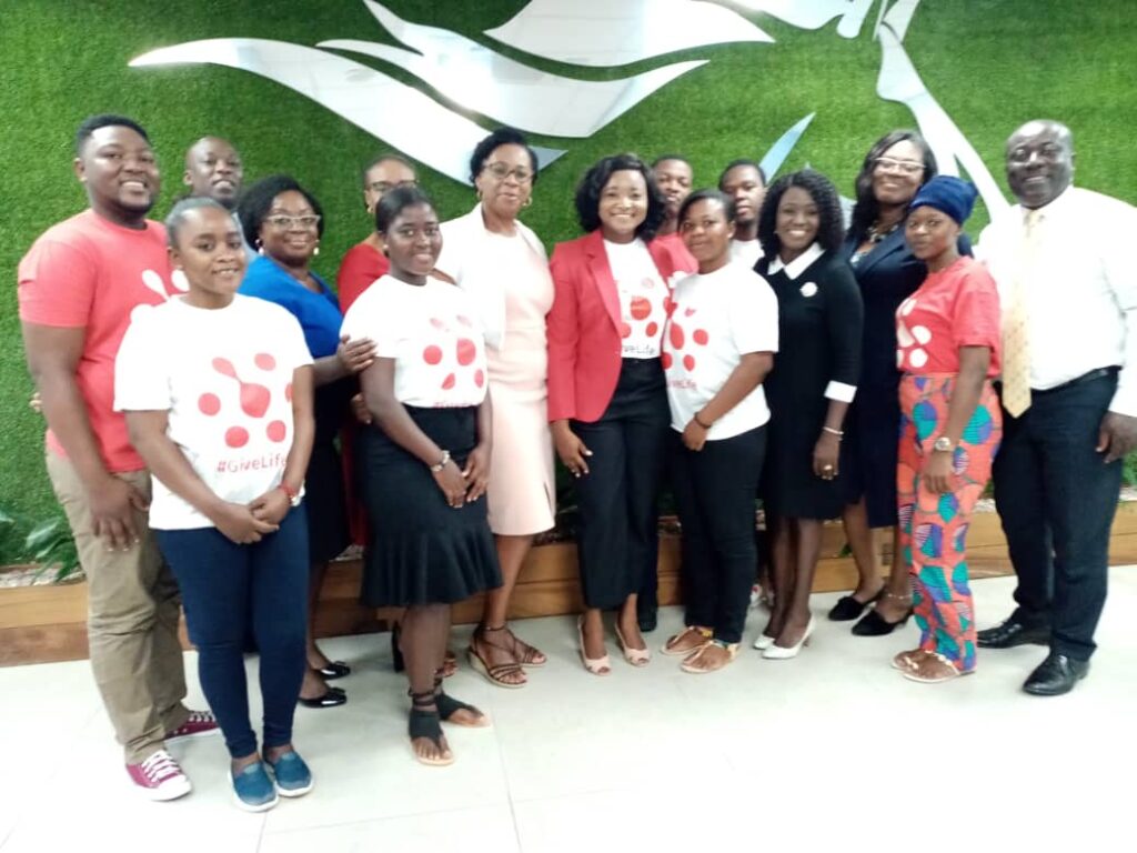 Enterprise Group Plc Supports African Marrow Registry to Increase Bone Marrow Donor Recruitment across Africa