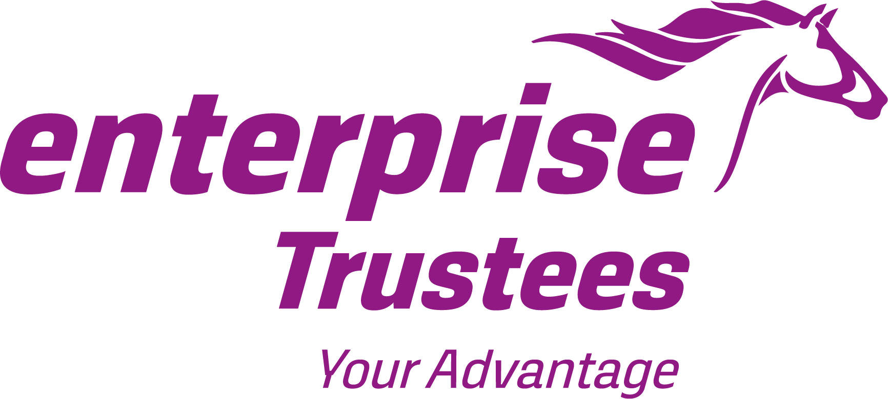 Enterprise Trustees Logo_Rich Purple nj25