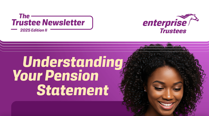 Understanding Your Pension Statement