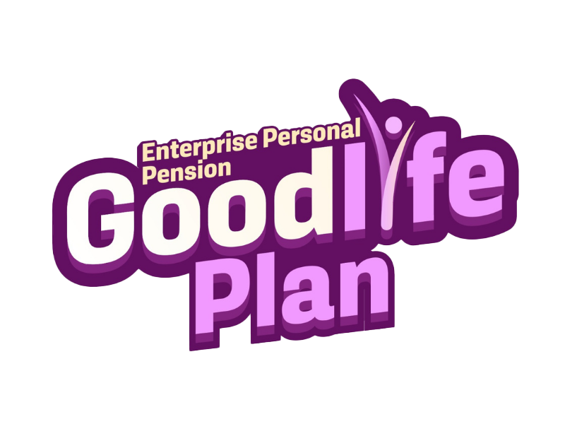 GOODLIFE LOGO_