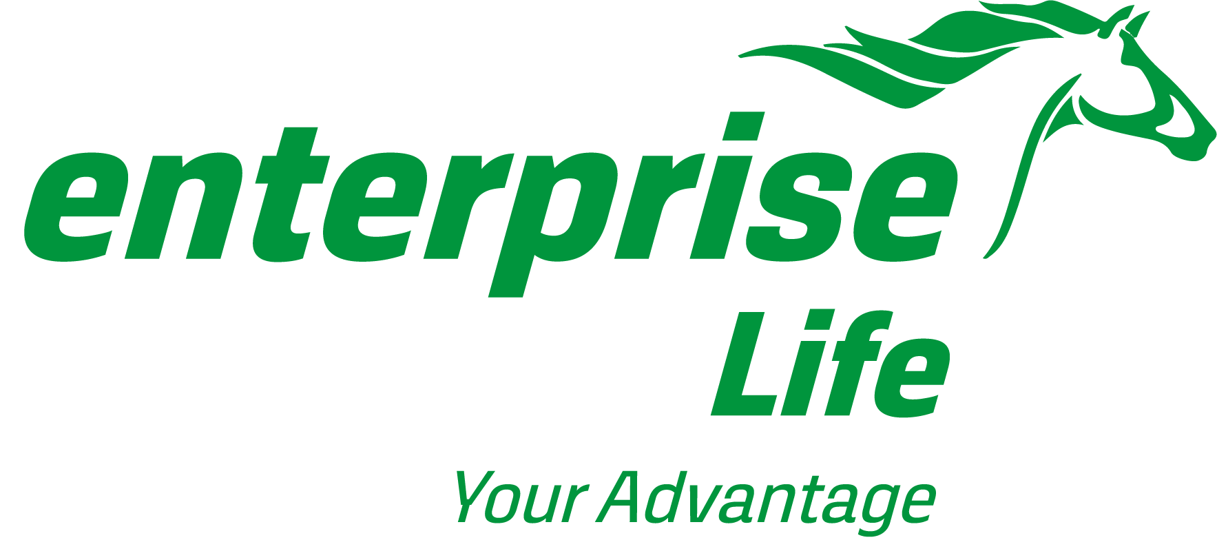 Enterprise Life Logo