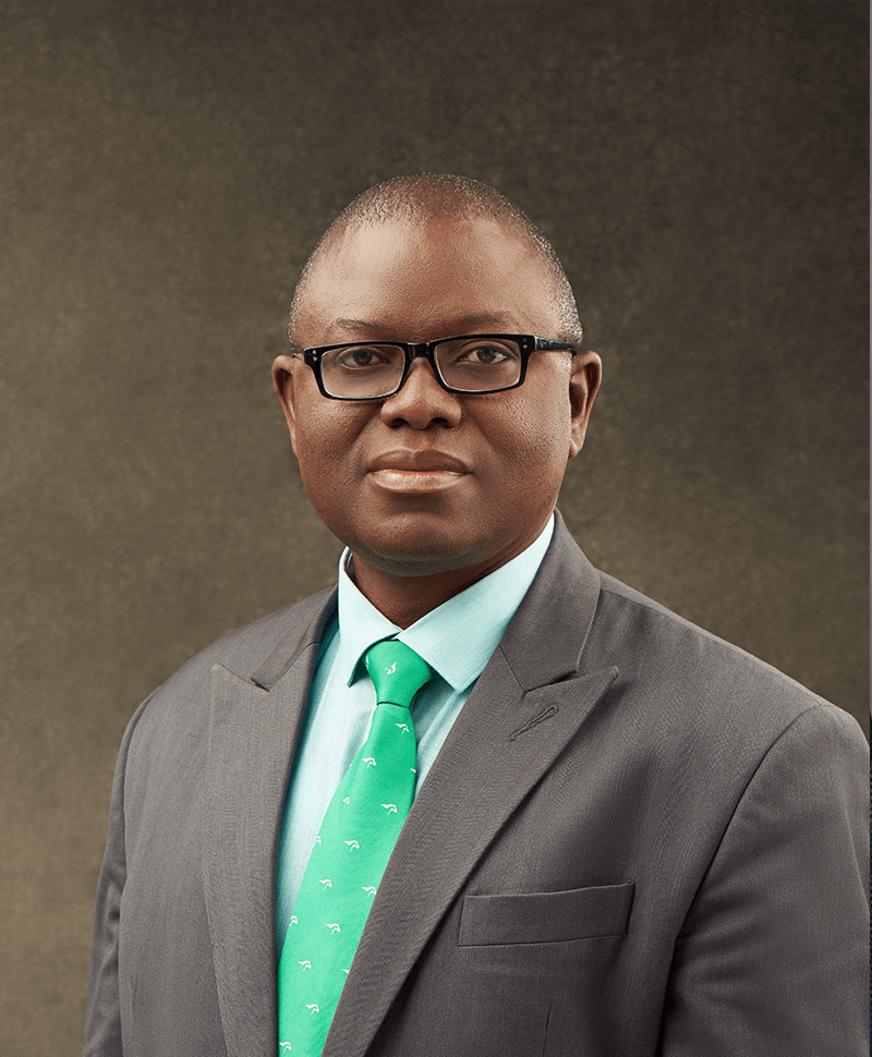 Oluwafemi Ogundeji