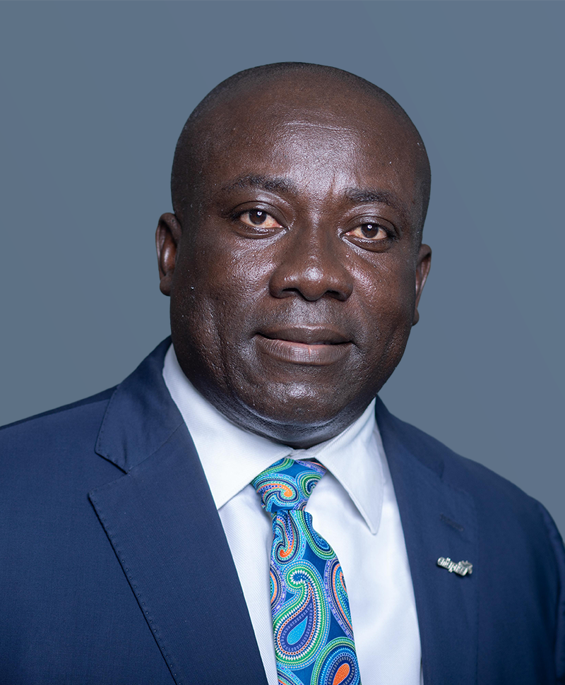Francis Akoto-Yirenkyi
