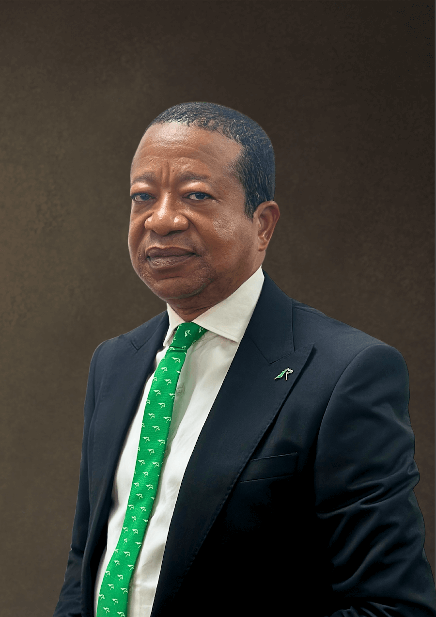 Nelson Akerele