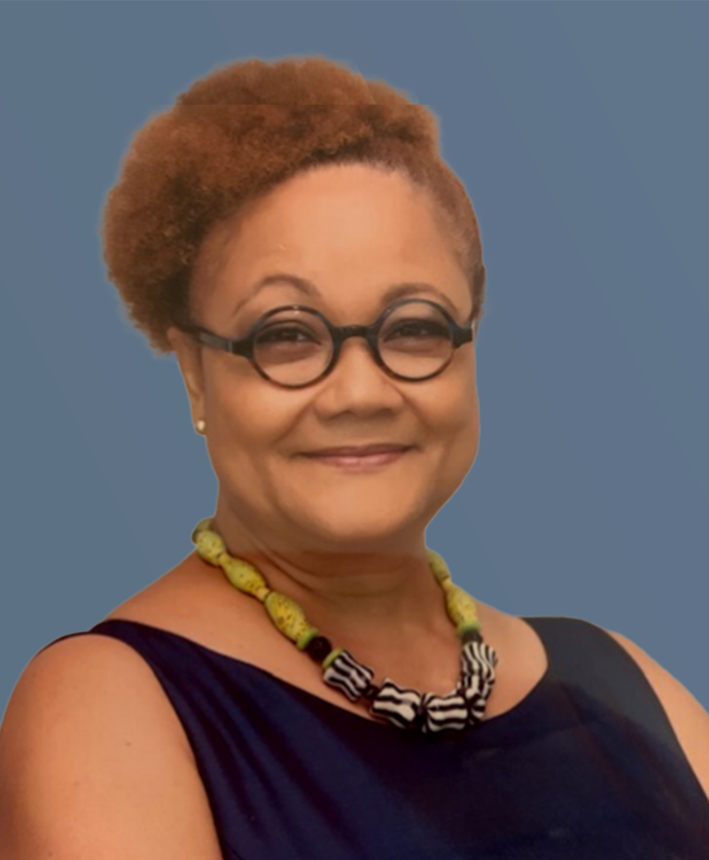 Prof. Angela Ofori-Atta