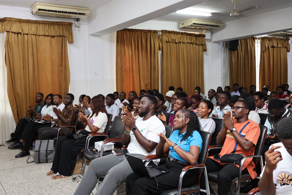 Enterprise Expands Youth Financial Inclusion