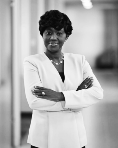 jacqueline benyi