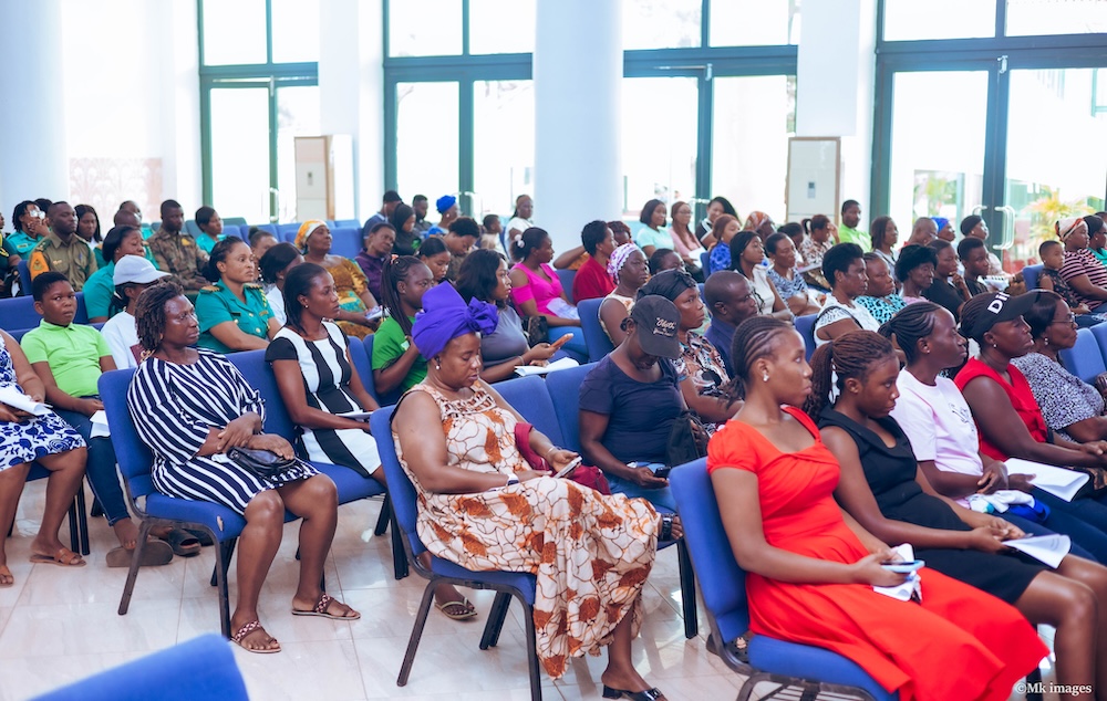 Preventive Healthcare, Closer to Home